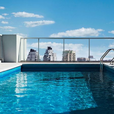 Dazzler By Wyndham Polo Hotel Буенос Айрес Екстериор снимка
