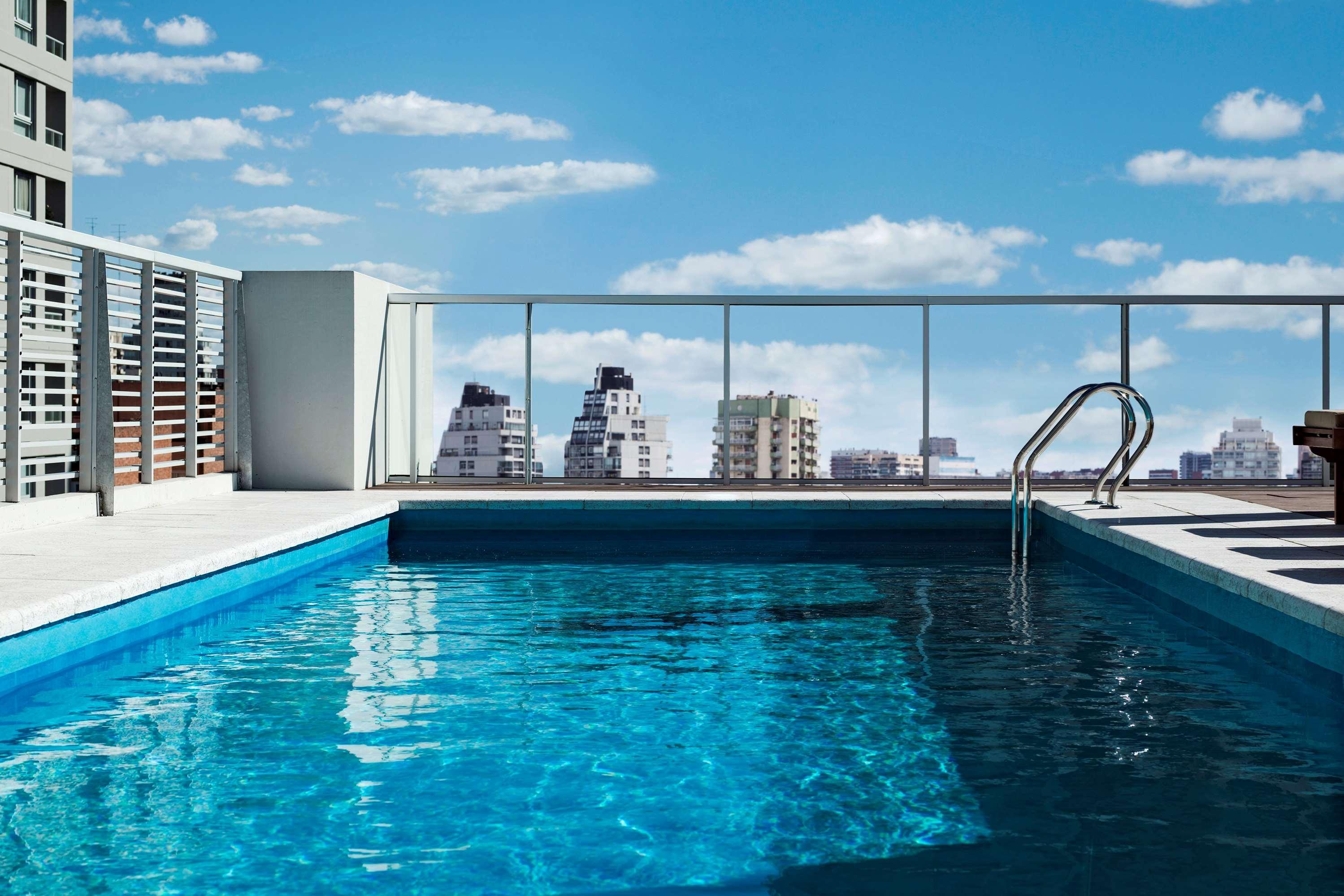 Dazzler By Wyndham Polo Hotel Буенос Айрес Екстериор снимка