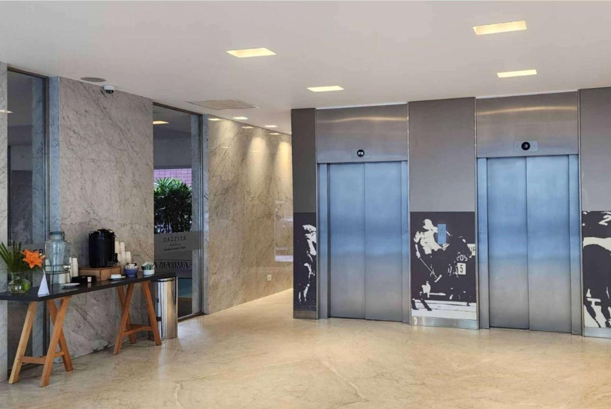 Dazzler By Wyndham Polo Hotel Буенос Айрес Екстериор снимка