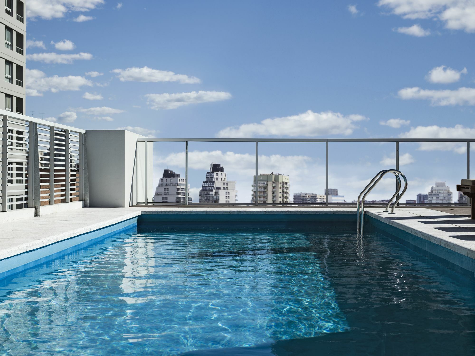 Dazzler By Wyndham Polo Hotel Буенос Айрес Екстериор снимка
