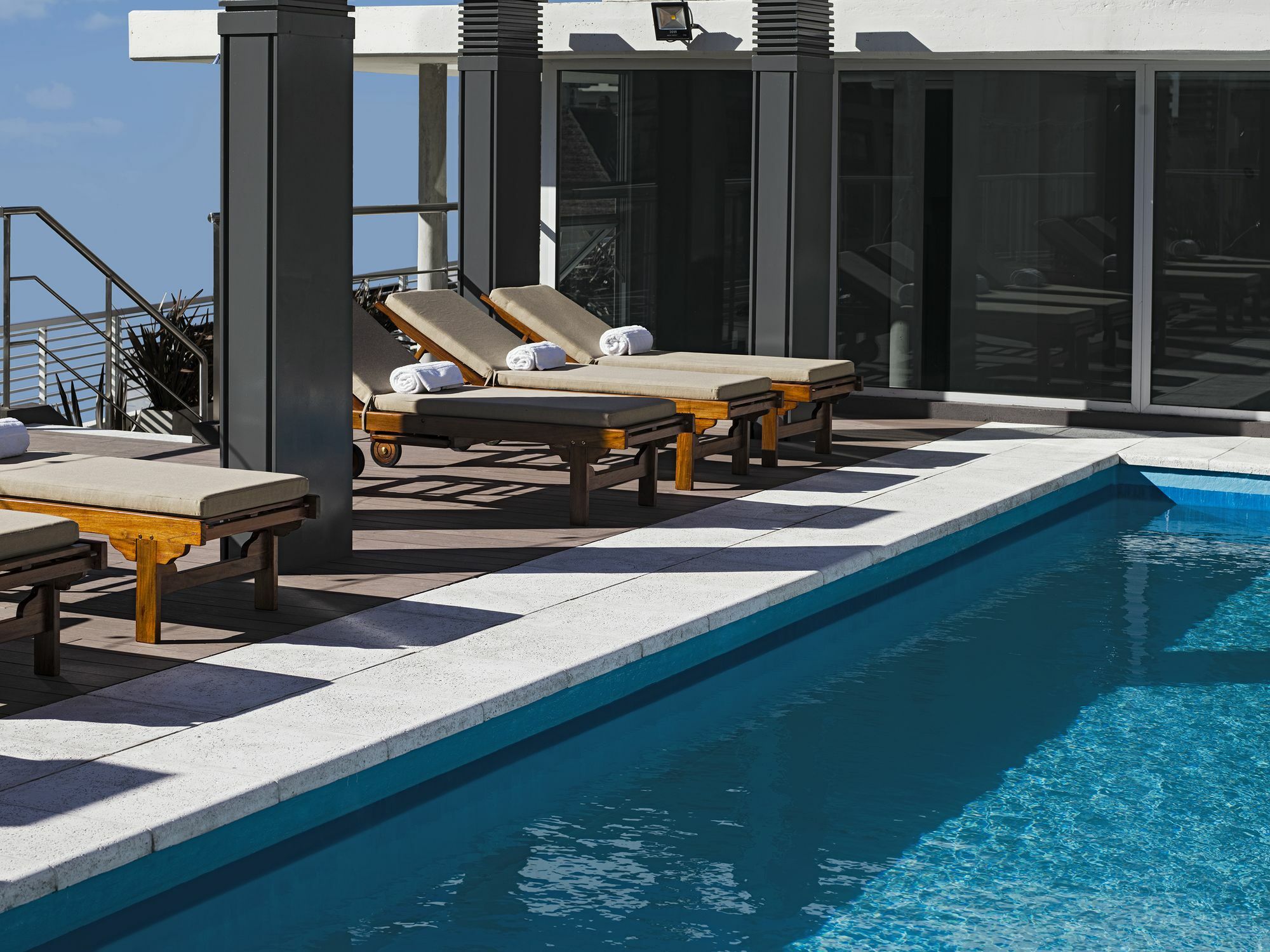 Dazzler By Wyndham Polo Hotel Буенос Айрес Екстериор снимка