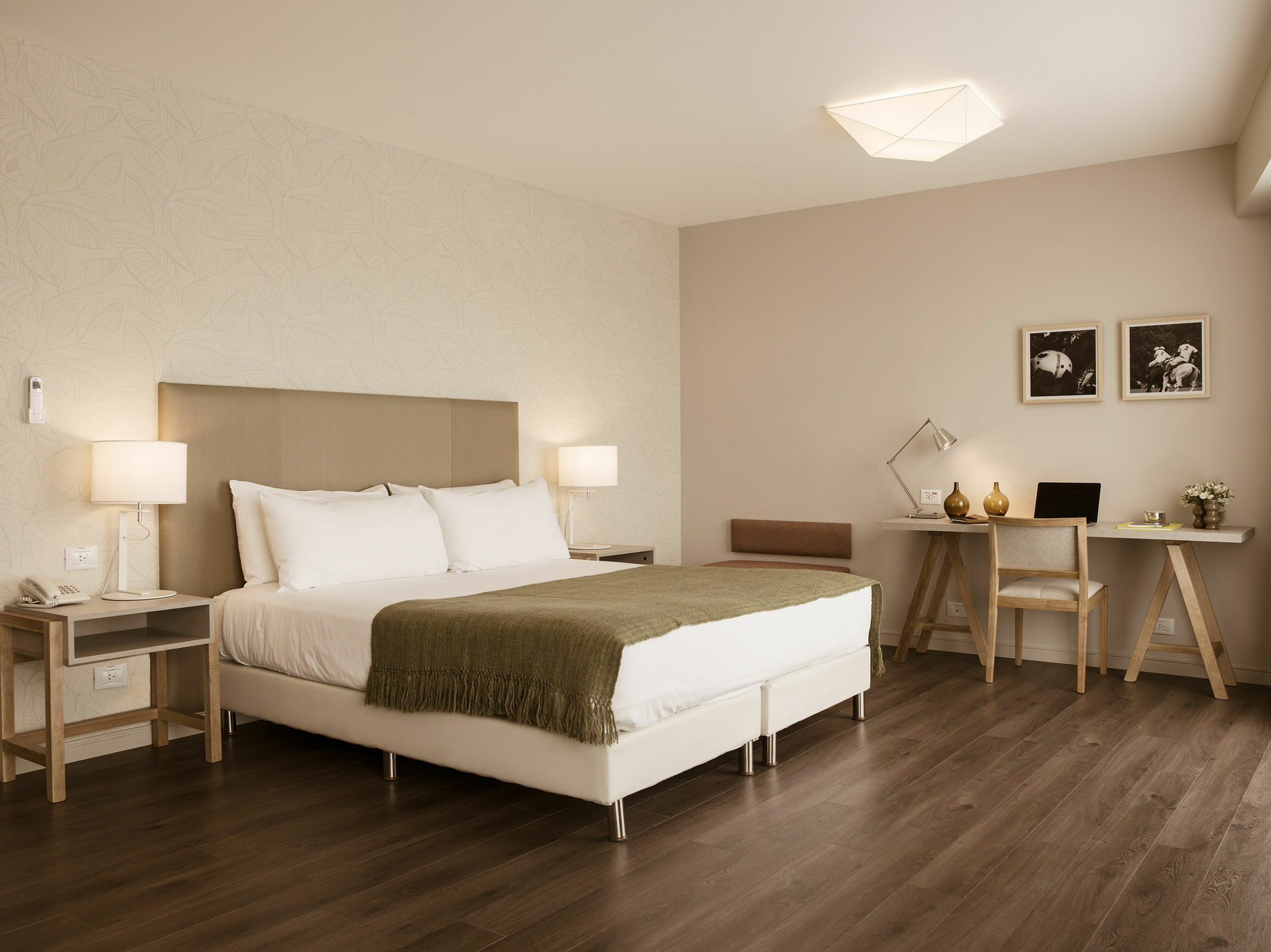 Dazzler By Wyndham Polo Hotel Буенос Айрес Екстериор снимка